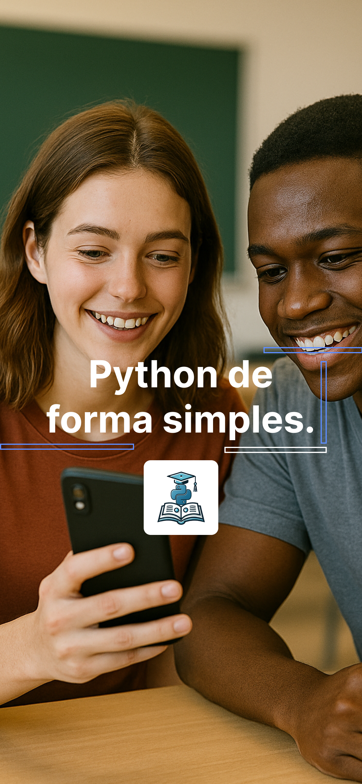 Screenshot 4 do app Aprendendo Python