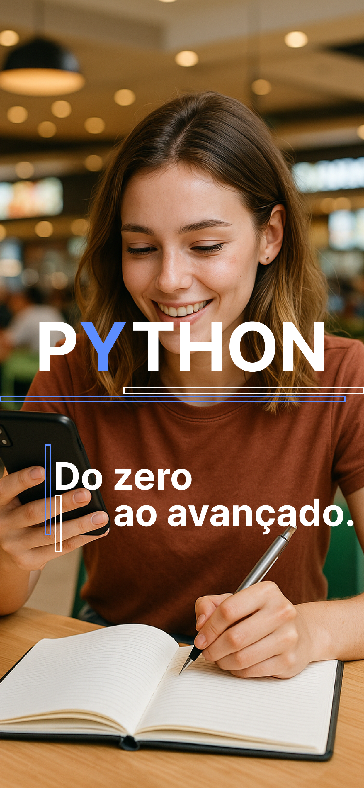 Screenshot 7 do app Aprendendo Python