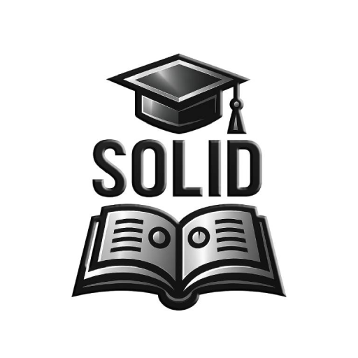 App Arquitetura SOLID com princípios de design