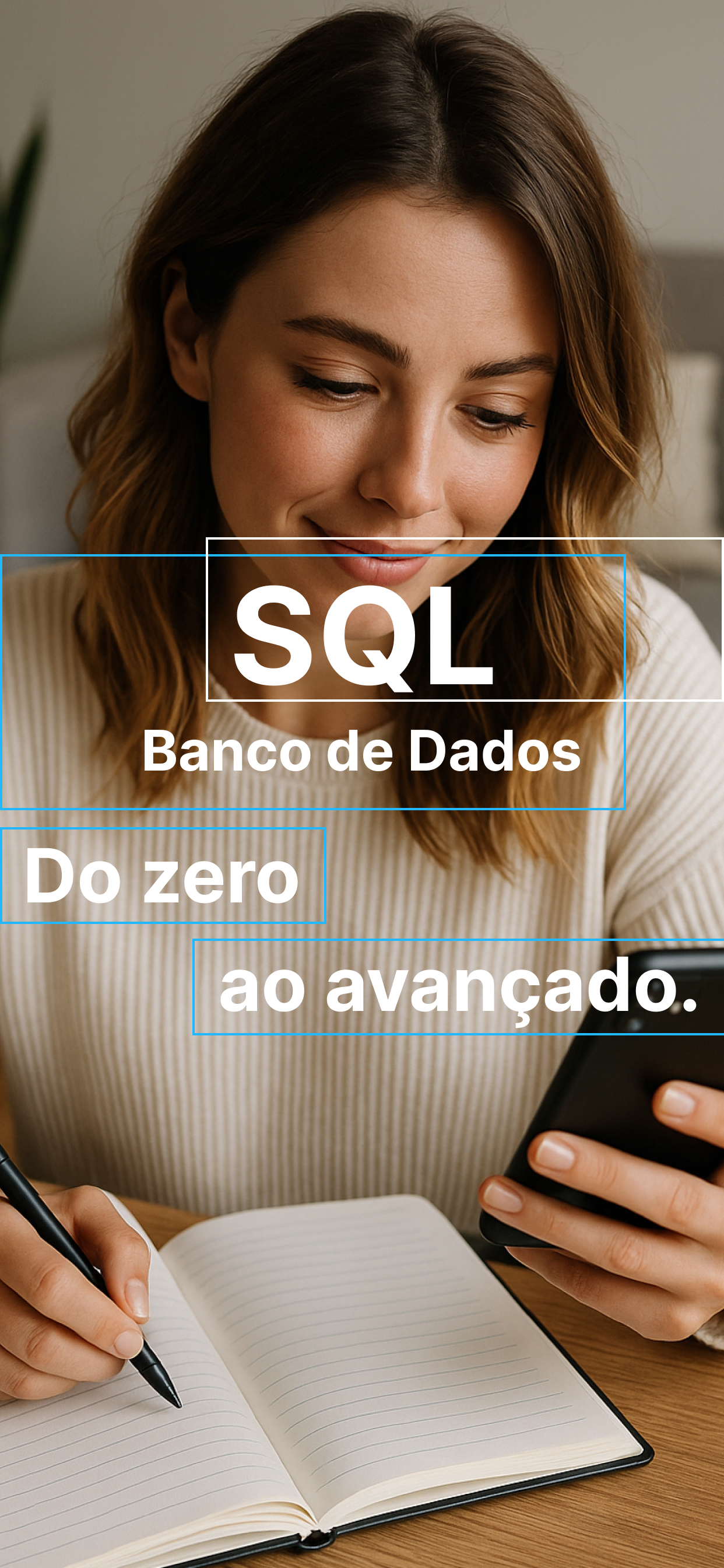 Screenshot 10 do app Aprendendo SQL
